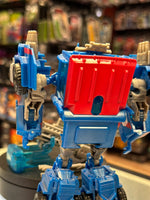 Prime Ultra Magnus (Transformers RID, Hasbro) KOMPLETT