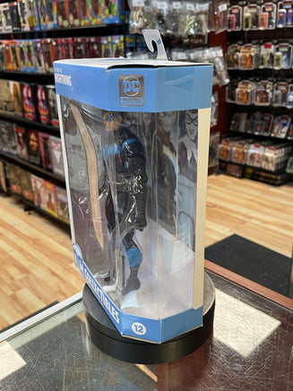 Nightwing (DC Essentials, DC Collectibles) SEALED - Bitz & Buttons