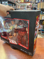 Juggernaut & Colossus (Marvel Legends, Hasbro) *SEALED*