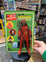 Demonic Devil (Figure Toys Company, Mad Monster Series 2) SEALED
