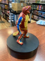 Rattlor 0611 (Vintage MOTU Masters Of The Universe, Mattel) **COMPLETE** - Bitz & Buttons
