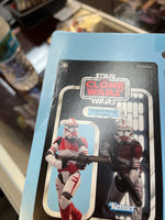 Imperial Shock Trooper (Star Wars Vintage Collection, Hasbro) - Bitz & Buttons