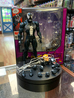 Venom 088 (Medicom Mafex, The Amazing Spider-Man) COMPLETE - Bitz & Buttons