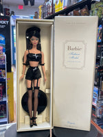 Silkstone Fashion Lingerie Barbie #29651 (Barbie, Mattel) OPEN BOX - Bitz & Buttons