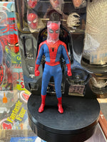 Amazing Spider-Man (Mezco One:12, Marvel) **COMPLETE**