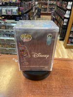 Art Series Goofy #29 (Funko Pop! Disney)