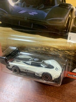 Volkswagen ID R Car Culture (Hot Wheels Premium, Mattel) SEALED - Bitz & Buttons
