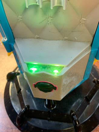 Freaky Fusion Recharge Chamber (Vintage Monster High, Mattel) - Bitz & Buttons