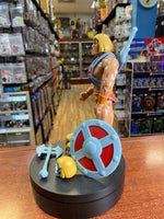 He-Man Ultimate (MOTU Classic, Super7) **COMPLETE** - Bitz & Buttons