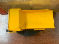 Caterpillar Compact Dumptruck 1/70 (Vintage JOAL, CAT) - Bitz & Buttons