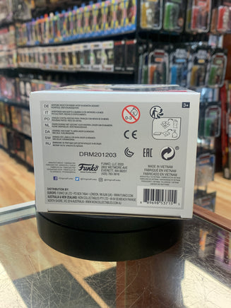 Duke #46 (Funko Pop, GI Joe) EXCLUSIVE - Bitz & Buttons