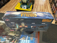 Godzilla Destroy All Monsters -5 Points-  (Mezco, Godzilla) **SEALED**