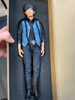 Jay Choo World Tour Edition (Enterbay, 1/6 Scale) **COMPLETE**