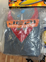 Jedi Starfighter Bed (Vintage Star Wars, Quick Set) OPEN BOX - Bitz & Buttons