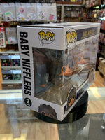 Baby Nifflers 2 Pack (Funko Pop, Fantastic Beast) - Bitz & Buttons