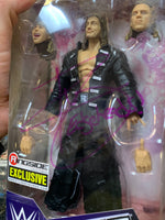 Edge Heads -RSC Exclusive- (WWE Elites, Mattel) **SEALED** - Bitz & Buttons