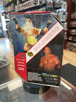 Goldberg Fan Takeover (WWE Ultimate Edition, Mattel) SEALED