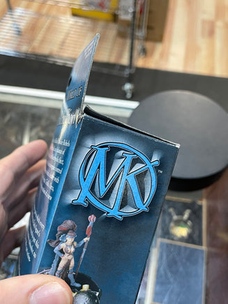 Rebellion Starter Set (Vintage Mage Knight, WizKids) NEW - Bitz & Buttons