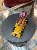Dragstrip Stunticon (Vintage Transformers G1, Hasbro) COMPLETE - Bitz & Buttons