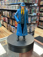 The Question 6" (DC Universe, Mattel) - Bitz & Buttons