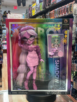 Lavender Lynn Shadow High (Rainbow High, MGA Entertainment) NEW - Bitz & Buttons