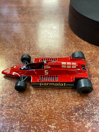 Brabham Alfa Romeo WRK 20 BT48 1979 1:43 (Western Models, Metal Kit) - Bitz & Buttons