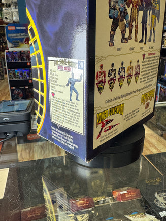 Putty Patrol 8" Evil Space Aliens (Vintage MMPR Power Rangers, Bandai) SEALED - Bitz & Buttons