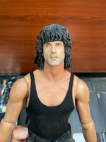 Rambo 3 1/4 Scale (Rambo, Enterbay)