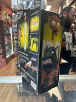 Wolfman & Melting Man (The nightmare before Christmas, Diamond Select)
