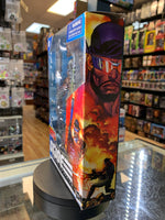 Cobra Island Roadblock (GI Joe Classified, Hasbro) SEALED