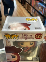 Redd #423 (Funko Pop, Disney) - Bitz & Buttons