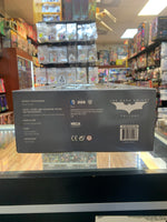 The Dark Knight Trilogy 1/4” (Neca, Batman Begins) **SEALED** - Bitz & Buttons