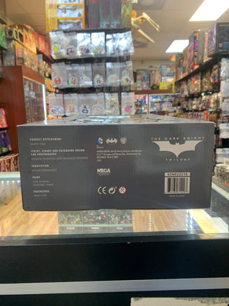 The Dark Knight Trilogy 1/4” (Neca, Batman Begins) **SEALED** - Bitz & Buttons