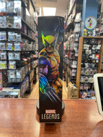 Wovlerine -Deluxe 12"- (Marvel Legends, Hasbro) **COMPLETE**