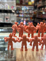 Muscle Lot of 10 Bag C (Vintage Muscle Men, Mattel) - Bitz & Buttons