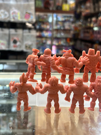 Muscle Lot of 10 Bag C (Vintage Muscle Men, Mattel) - Bitz & Buttons