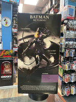 Catwoman The Cat  1/4” (Neca, Batman Returns) **SEALED** - Bitz & Buttons