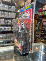 War Zone Punisher  (Marvel Legends, Toybiz) **SEALED** - Bitz & Buttons