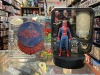 Amazing Spider-Man (Mezco One:12, Marvel) **COMPLETE**
