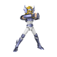 Cygnus Hyoga Champions (Saint Seiya, Blokees) SEALED