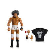 Carlito #113 (WWE Elite, Mattel)