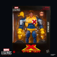 Strong Guy Deluxe (Marvel Legends, X-Factor, Hasbro) SEALED