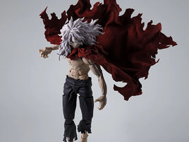 Tomura Shigaraki (Bandai SH Figuarts, My Hero Academia) - Bitz & Buttons