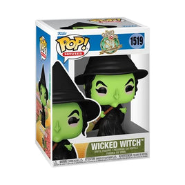 Wicked Witch of the West #1519 (Funko Pop!, Wizard of Oz 85th)