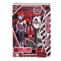 Creeproduction Operetta (Monster High, Mattel) - Bitz & Buttons