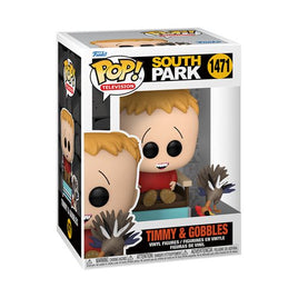 Timmy #1471 (Funko Pop!, South Park)