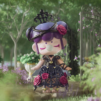 ZIXX Robotime Rolife Nanci Secret garden (Robotime, Blind Box)