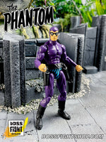 Phantom 1/18th Scale (Phantom Hero Hacks, Boss Fight Studio) - Bitz & Buttons