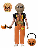 Trick or Treat Sam 5.5 Action Figure (Ben Cooper Collection, NECA)