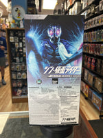 0 Masked Rider (ThreeZERO, Common rider) **COMPLETE**